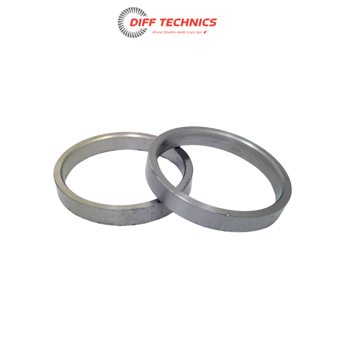 Ford 8" | Ford 9" Axle Spacer Rings - PAIR
