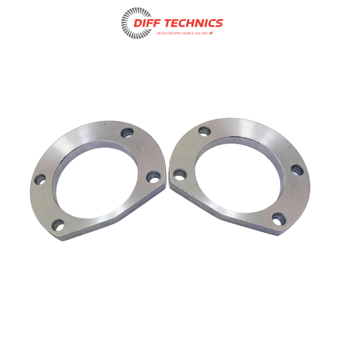 Ford 8" | Ford 9" Brake Backing Plate Spacers - PAIR