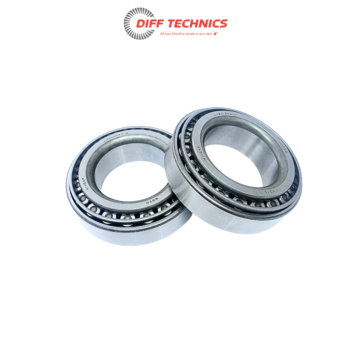 Koyo® Carrier Bearings LM501314/LM501349 - 1 PAIR