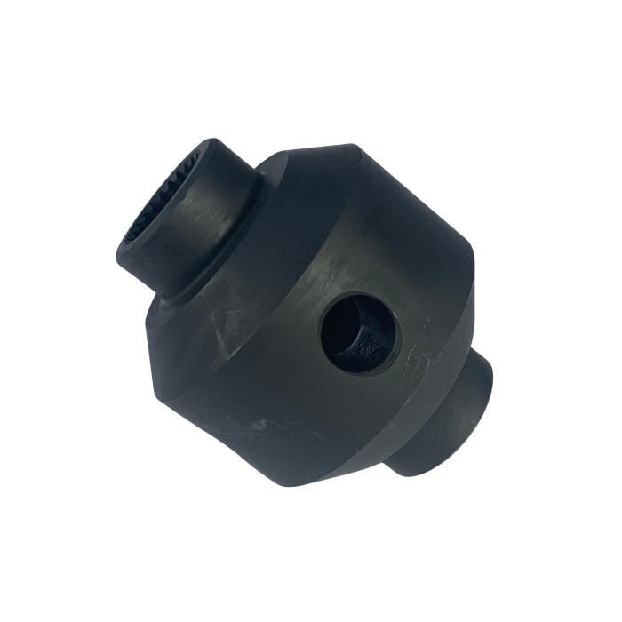 M75/M76 Mini Spool - 25 Spline