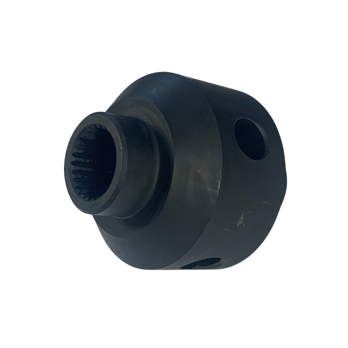 M75/M76 Mini Spool - 25 Spline