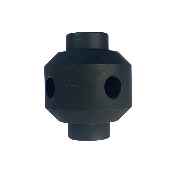 M75/M76 Mini Spool - 25 Spline