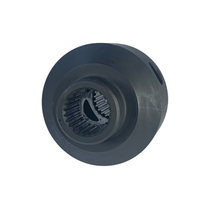 M75/M76 Mini Spool - 25 Spline