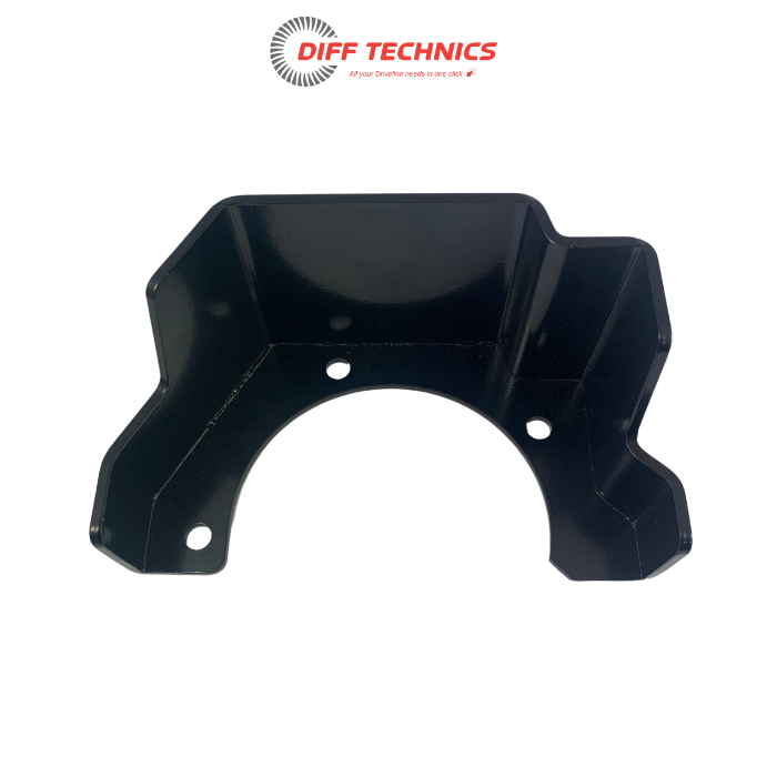 9" Diff Snubber Bump Stop Plate Suits Ford Falcon XW/XY