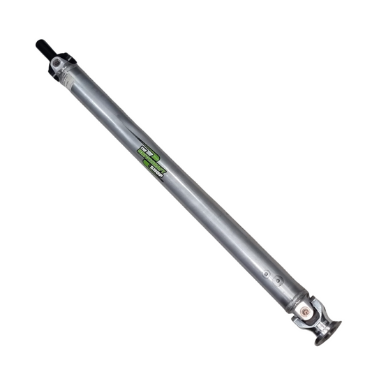 DSS Ford Falcon BF II|FG/FGX V8|6 TURBO TR6060 Manual 3.5” Aluminium 1-Piece Direct Fit Driveshaft