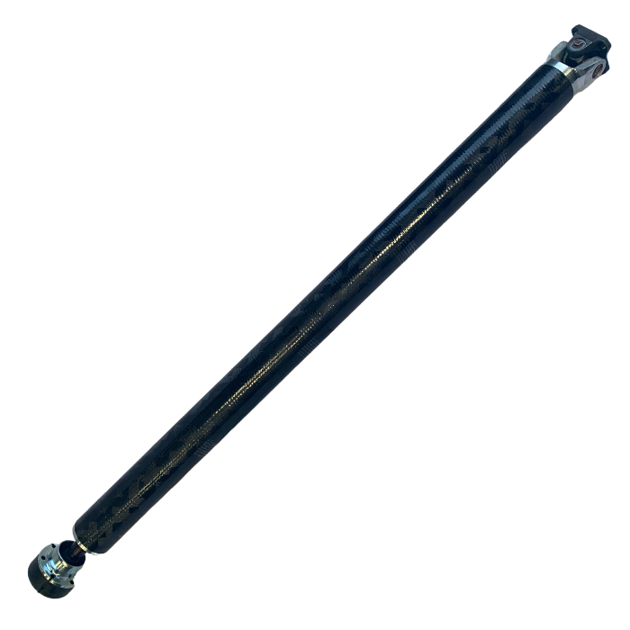 DSS Ford Falcon FG Ute 6 TURBO ZF Automatic 3.8” Carbon Fibre 1-Piece Direct Fit Driveshaft
