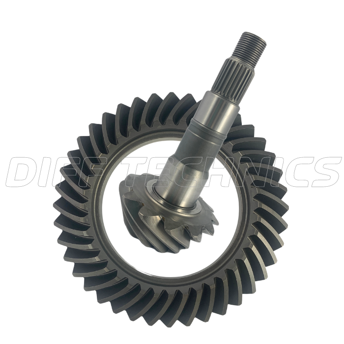 GM Holden HQ-WB/VB-VK Large Salisbury 10 Bolt 3.08 Ratio Crown Wheel & Pinion Gear Set