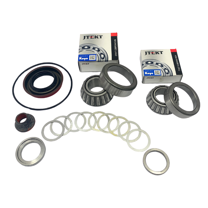 Ford 9" Pinion Support Bearing Kit for Daytona Style Supports_DTPBK-N1916