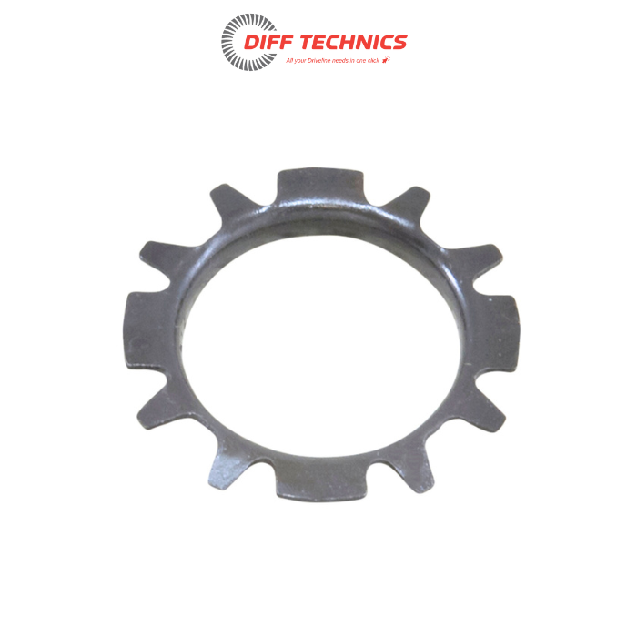 Ford 8" Pilot Bearing Retainer Clip