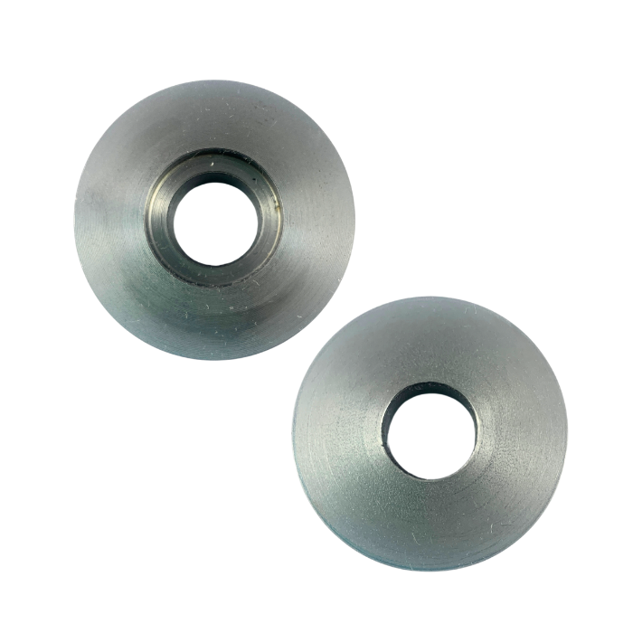 Ford Falcon XW-XY Spring Perch Bush (Suits factory 9" Housing) - 1 Pair