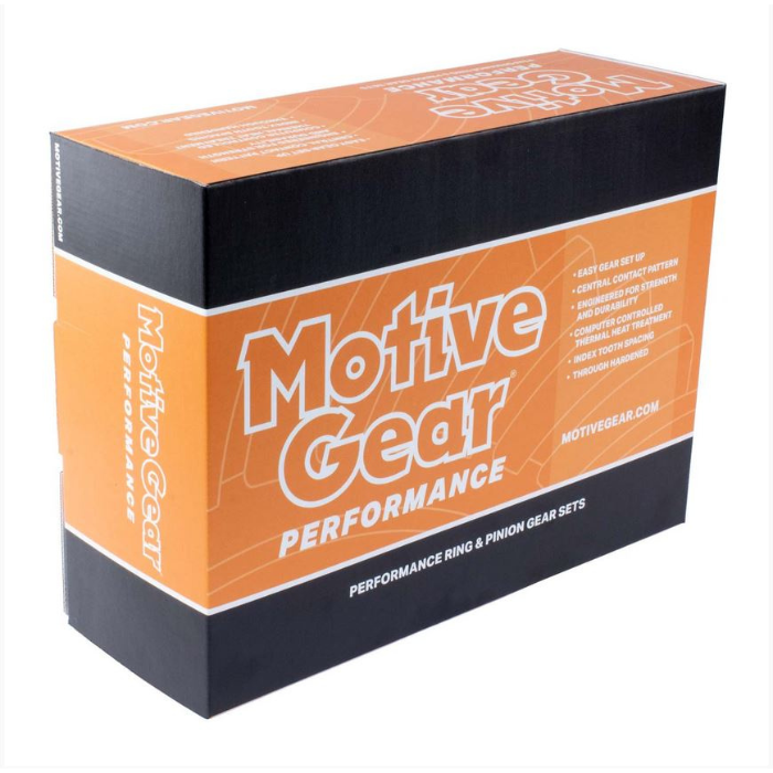 Motive Gear Ford 9" Australian Super Car 3.15 Ratio Super Finishing Crown Wheel & Pinion Gear Set