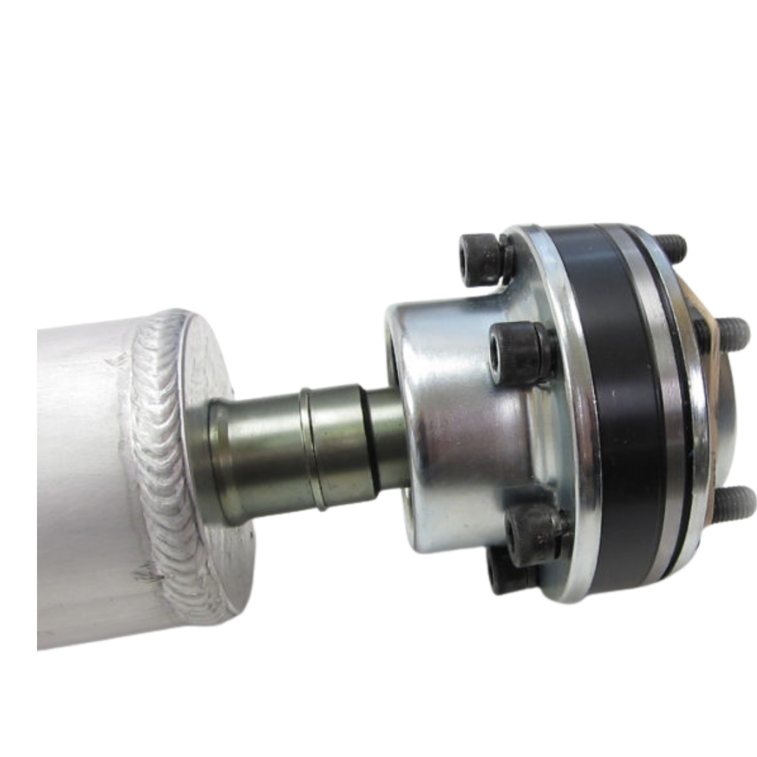 DSS 2015-2017 Ford Mustang GT 6-Speed Manual 3.5” Aluminium 1-Piece Direct Fit CV Driveshaft
