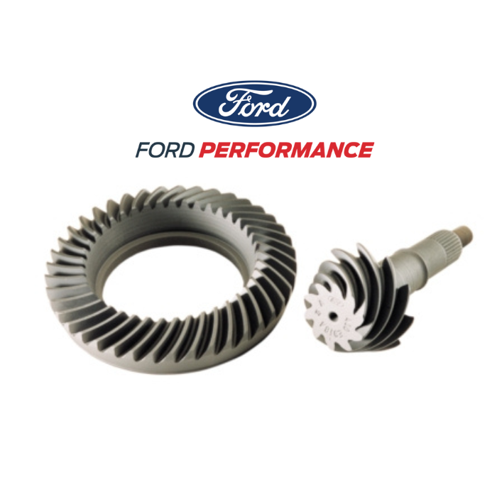 Ford Performance Ford 8.8" 10 Bolt 4.30 Ratio Crown Wheel & Pinion Gear Set