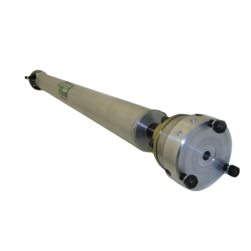 DSS Holden Commodore VE/VF Sedan fitted with ZL1/LSA Differential Aluminium 1-Piece CV Driveshaft (Automatic)