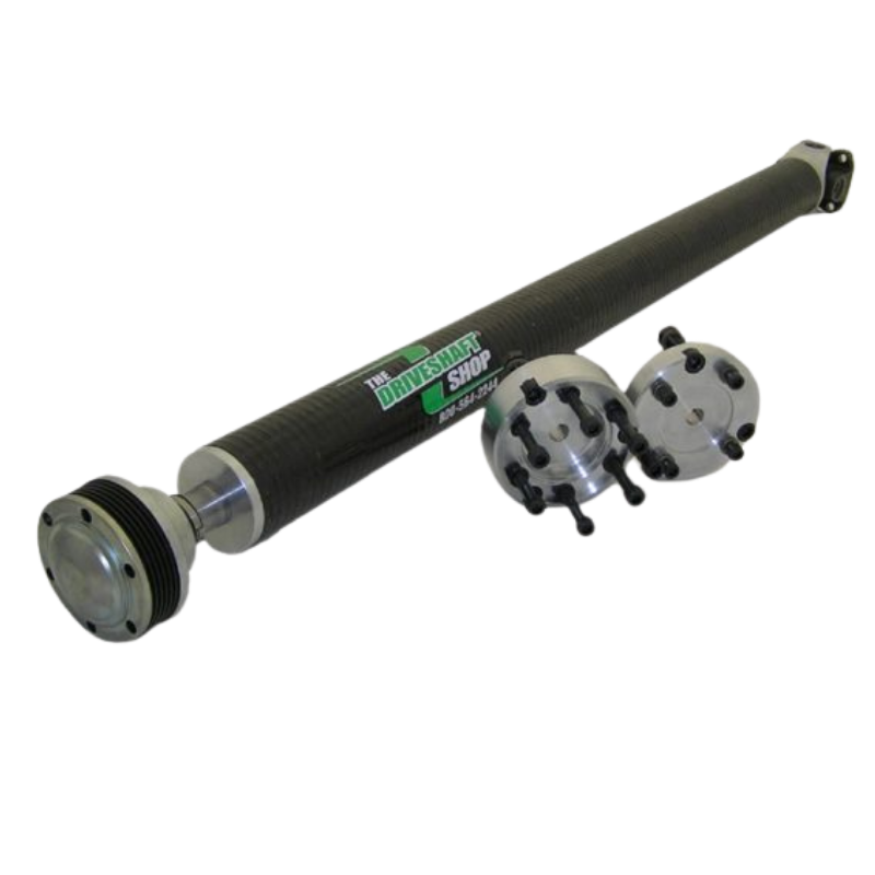 DSS Holden Commodore VE/VF UTE Carbon Fibre 1-Piece CV Driveshaft (Automatic)