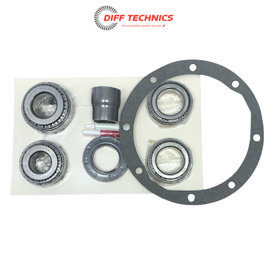 GMH LOC Holden Banjo - (LM29749/10) Differential Bearing Kit - Koyo®/Timken® Bearings