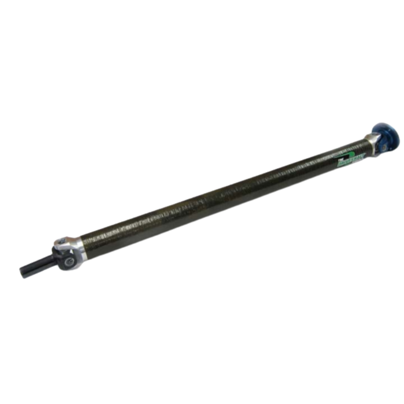 DSS Holden Commodore VX-VZ (V8) Sedan Carbon Fibre 1-Piece Driveshaft (Billet Direct Fit Rear Flange