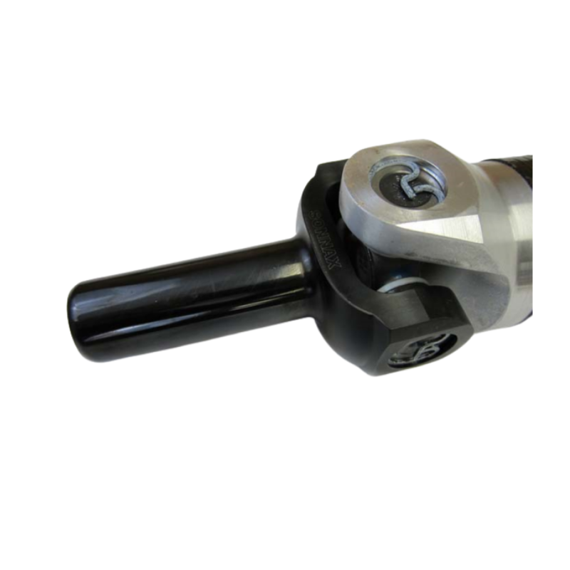 DSS Holden Commodore VX-VZ (V8) Sedan Carbon Fibre 1-Piece Driveshaft (Billet Direct Fit Rear Flange