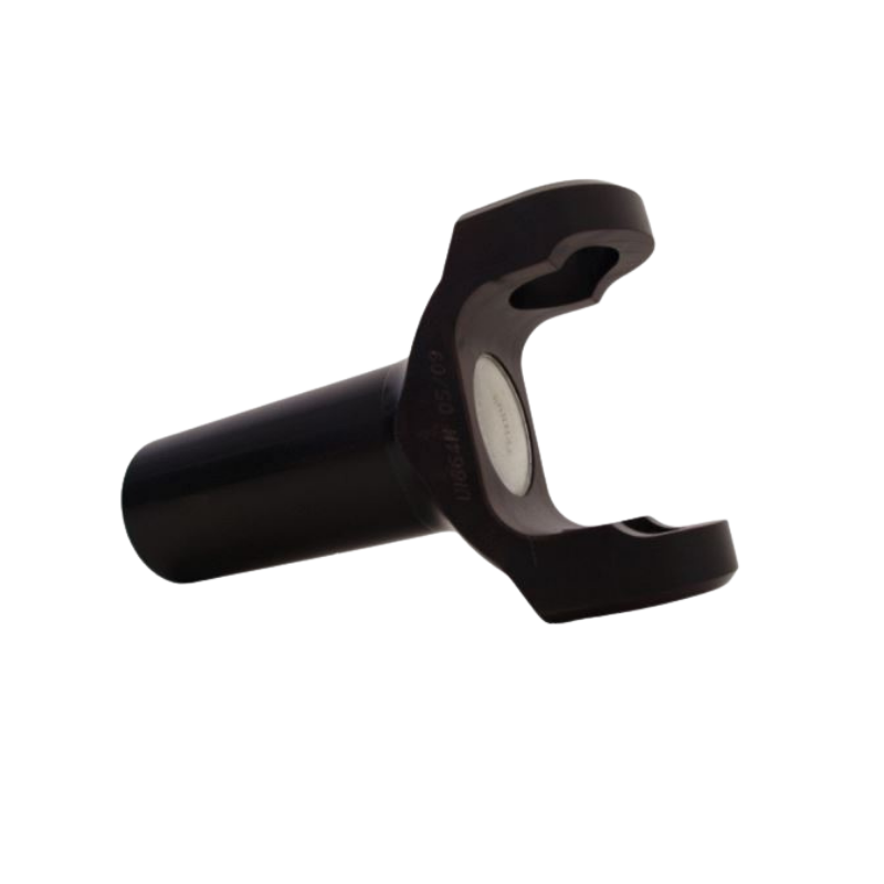 DSS Holden Commodore VT-VZ (V8) Sedan Aluminium 1-Piece Driveshaft (Billet Trans Yoke/4340 Billet Pinion Flange)