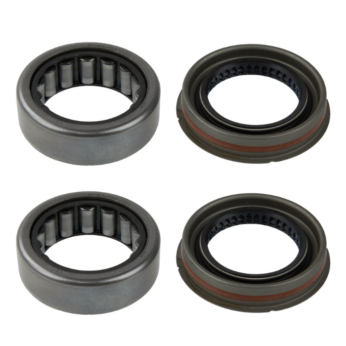 Motive Gear Axle Bearing & Seal Kit - Bearing ID: 1.705"/OD 2.53"