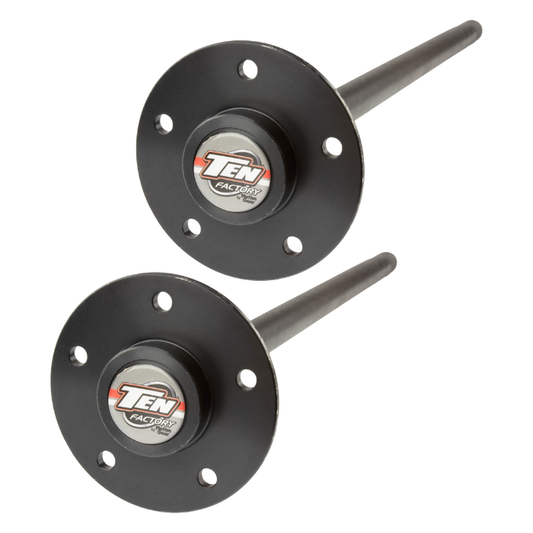 Motive Gear GM/CHEV 1990-92 Camaro GM 7.625"|28 Spline LH/RH - PAIR