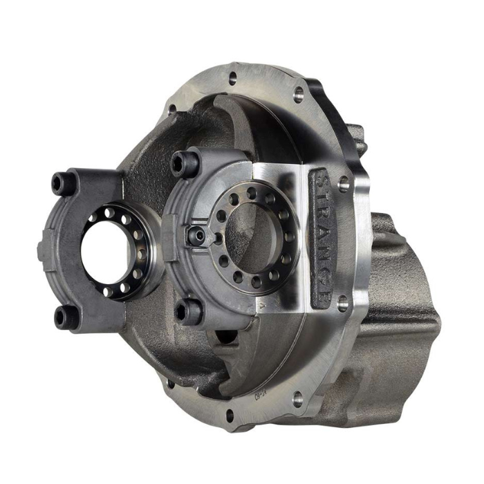 Strange Ford 9" Pro Series Nodular Iron Case - 3.250" Bore Size