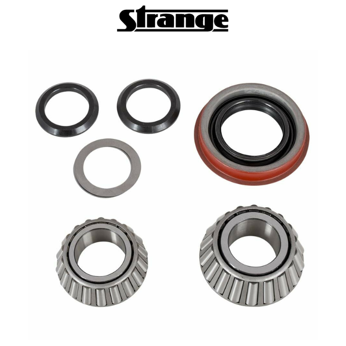 Strange Ford 9" Pinion Support Bearing Kit for Daytona Style Supports