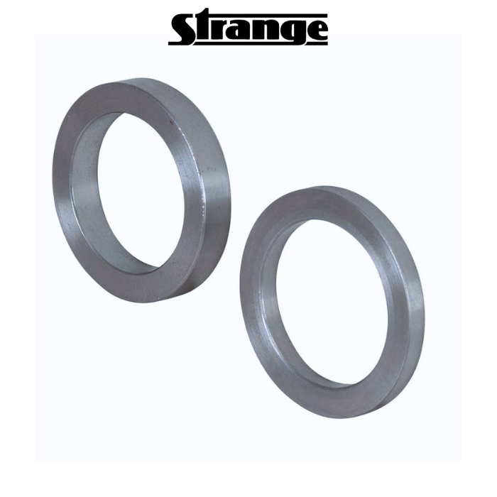 Strange Ford 9" Pinion Yoke Spacer Kit for U1603