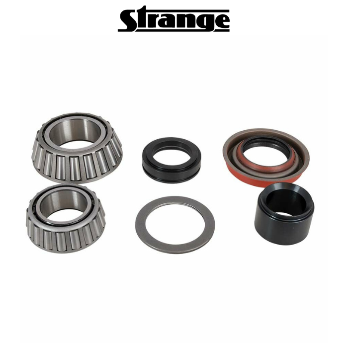 Strange Ford 9" Pinion Support Bearing Kit for 28 Spline Pinion