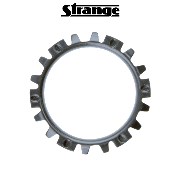 Strange Ford 9" Pilot Bearing Retainer Clip