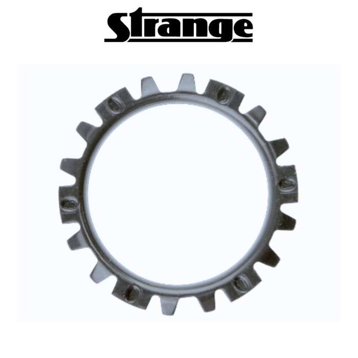 Strange Ford 9" Pilot Bearing Retainer Clip