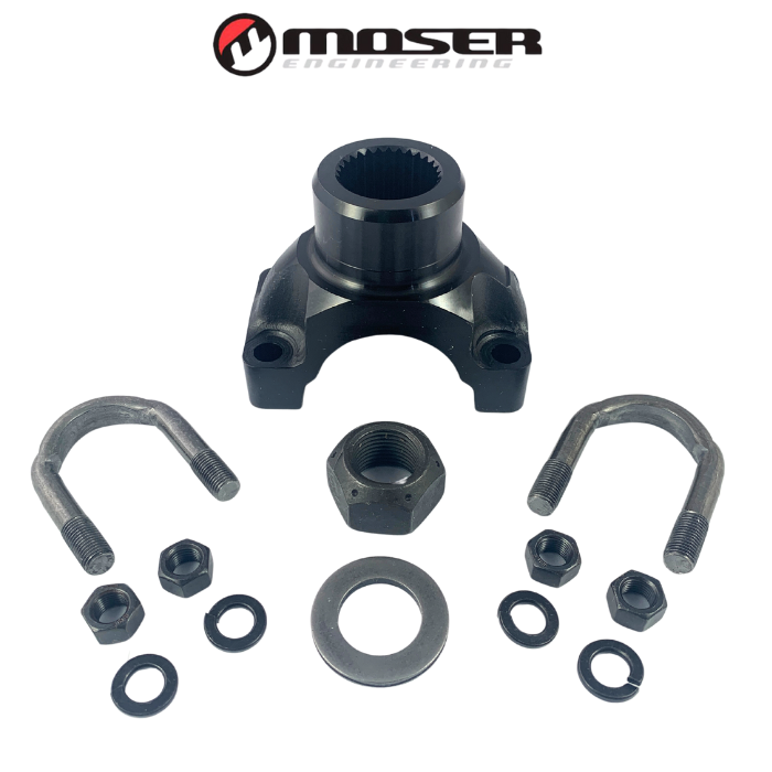 Moser Dana 60 Pinion Yoke (1350 series) - 29 Spline