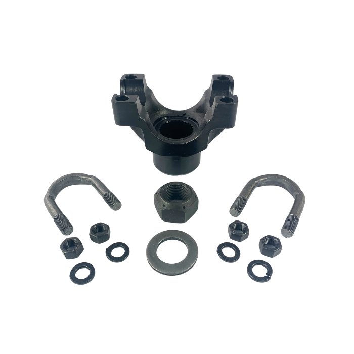 Moser Dana 60 Pinion Yoke (1350 series) - 29 Spline
