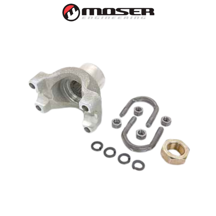 Moser Dana 60 Cast Pinion Yoke (1350 series) - 29 Spline