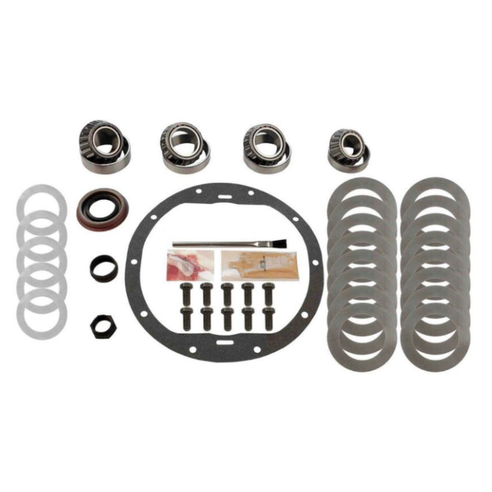 Motive Gear GM 8.2" 10 Bolt '64-'72 Car - Master Bearing Kit - Timken® Bearings