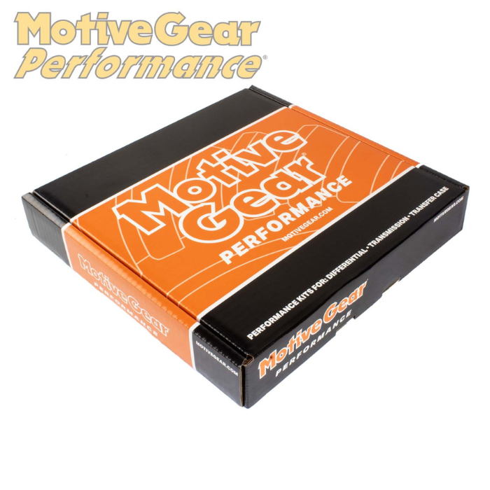 Motive Gear GM 8.2" 10 Bolt '64-'72 Car - Master Bearing Kit - Timken® Bearings