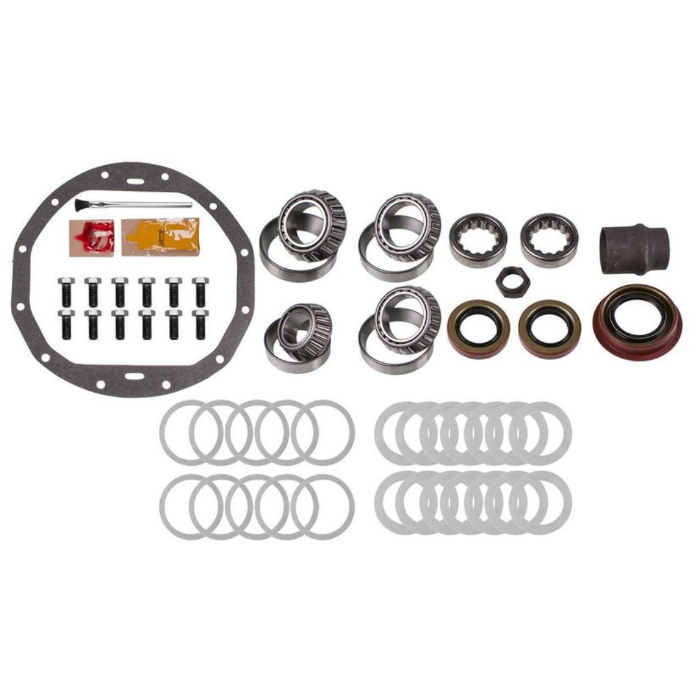 Motive Gear GM 8.875" 12 BOLT Car '64 -'72 - Super Bearing Kit (incl. Axle Bearings) - Timken® Bearings
