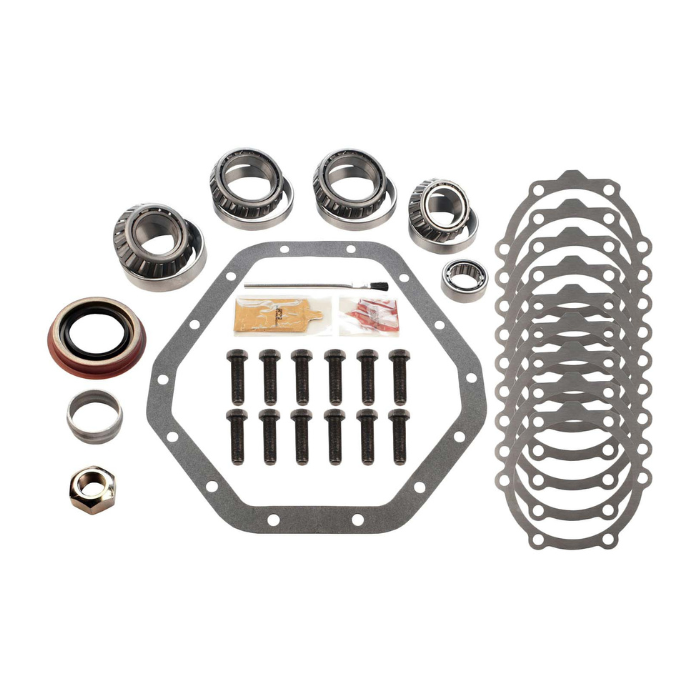 Motive Gear GM 10.5" 14 Bolt '72-'88 - Master Bearing Kit - Koyo® Bearings