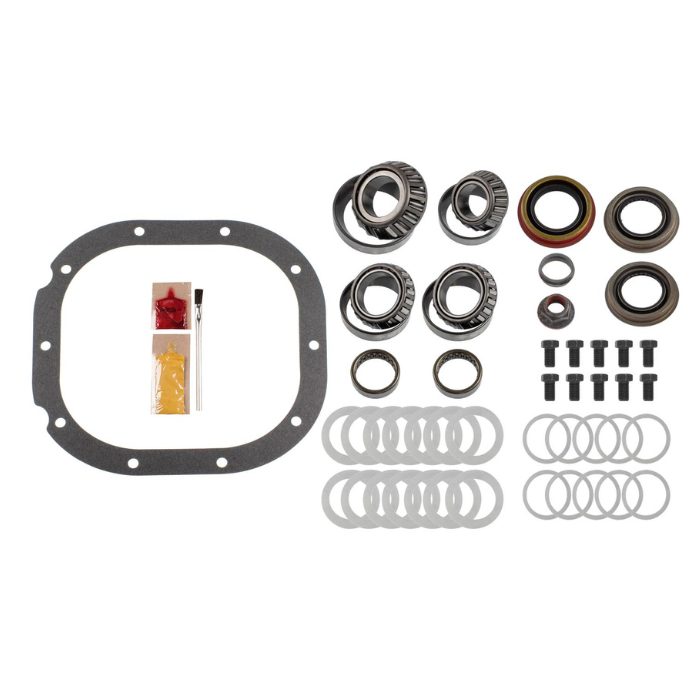 Motive Gear Ford 8.8" 10 Bolt IRS '06-'10 - Master Bearing Kit - Koyo® Bearings
