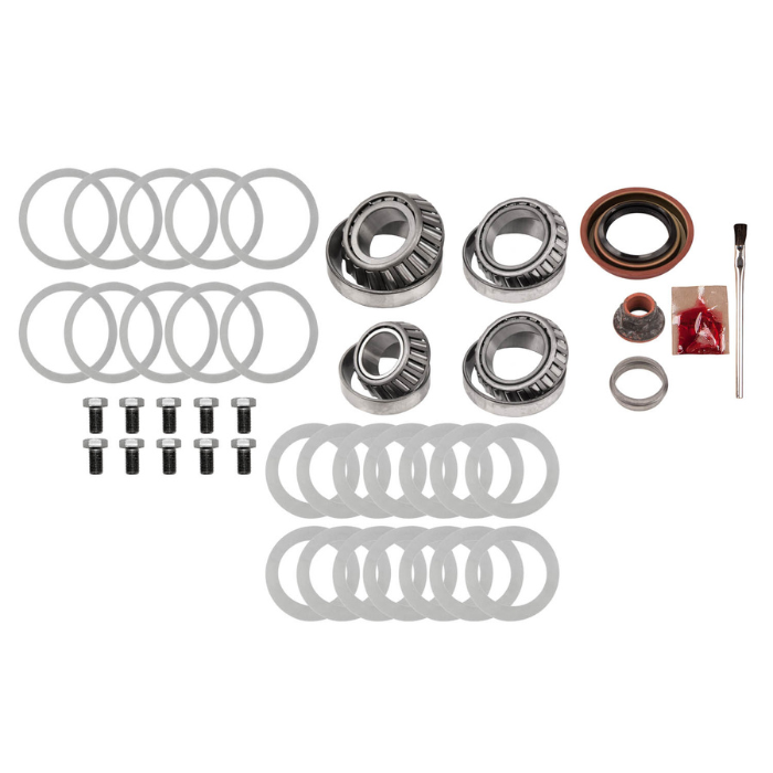 Motive Gear Ford 8.8" 10 Bolt '09-14 - Master Bearing Kit - Koyo® Bearings