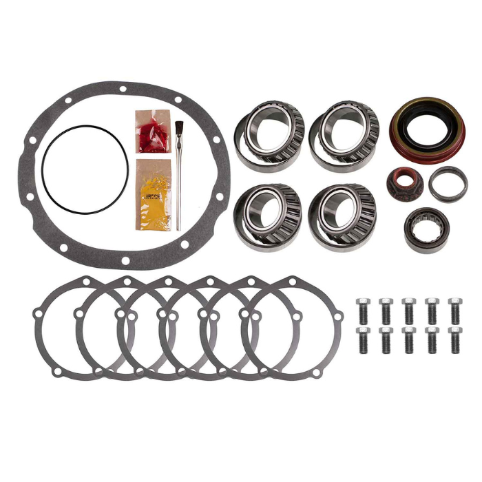 Motive Gear Ford 9" Master Bearing Kit - 2.89"- Stock Pinion Support - LM 501349/10 - Carrier Cone ID: 1.625"- Koyo® Bearings