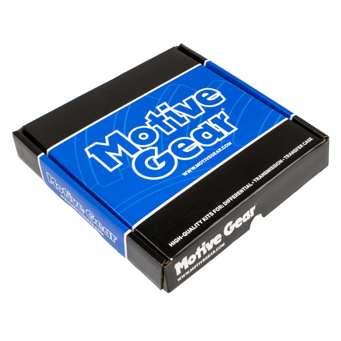 Motive Gear Ford 9" Master Bearing Kit - 2.89"- Stock Pinion Support - LM 501349/10 - Carrier Cone ID: 1.625"- Koyo® Bearings