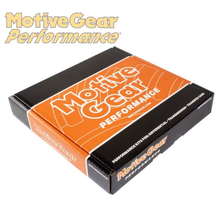 Motive Gear Ford 9" Master Bearing Kit - 3.06"- Daytona Pinion Support - LM 603049/11 - Timken® Bearings