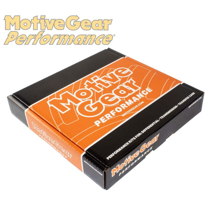 Motive Gear Ford 9" Master Bearing Kit - 2.89"- Stock Pinion Support - LM 102949/10 - Carrier Cone ID: 1.781"- Timken® Bearings