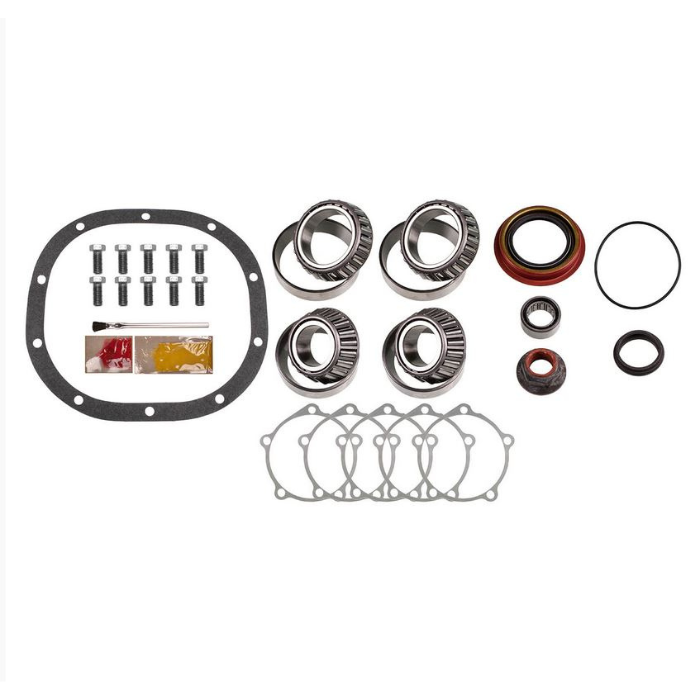 Motive Gear Ford 8" Master Bearing Kit - Suit Aftermarket Posi Carrier -LM 102949/10 - Carrier Cone ID: 1.781"- Timken® Bearings