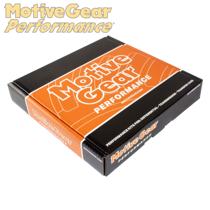 Motive Gear Ford 8" Master Bearing Kit - Suit Aftermarket Posi Carrier -LM 102949/10 - Carrier Cone ID: 1.781"- Timken® Bearings