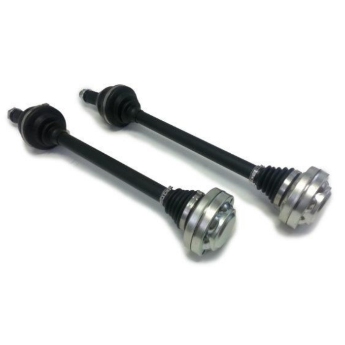 DSS 2012-2015 GM Camaro SS/Commodore VF LSA ZL1 Level 5 Direct Bolt-In CV Axles-1400HP