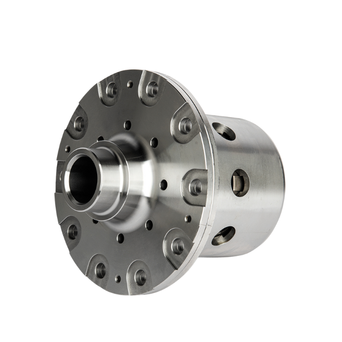 KAAZ Super 8.8" Mustang 2015+ Limited Slip/Posi Differential - Rear 1.5 Way Super Q