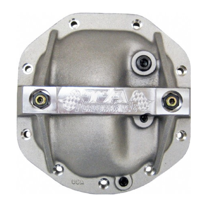 TA Performance Borg Warner M75-M78 9 Bolt Rear End Girdle