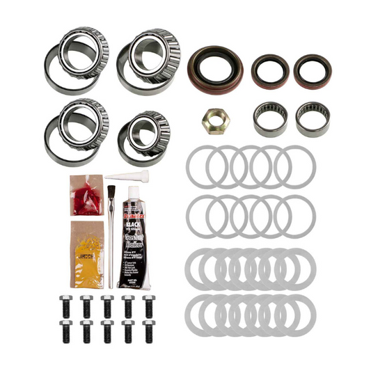 Richmond Gear Dana 44 ICA '85-'96 Corvette - Rear Bearing Kit - Koyo® Bearings_XL-1074-1